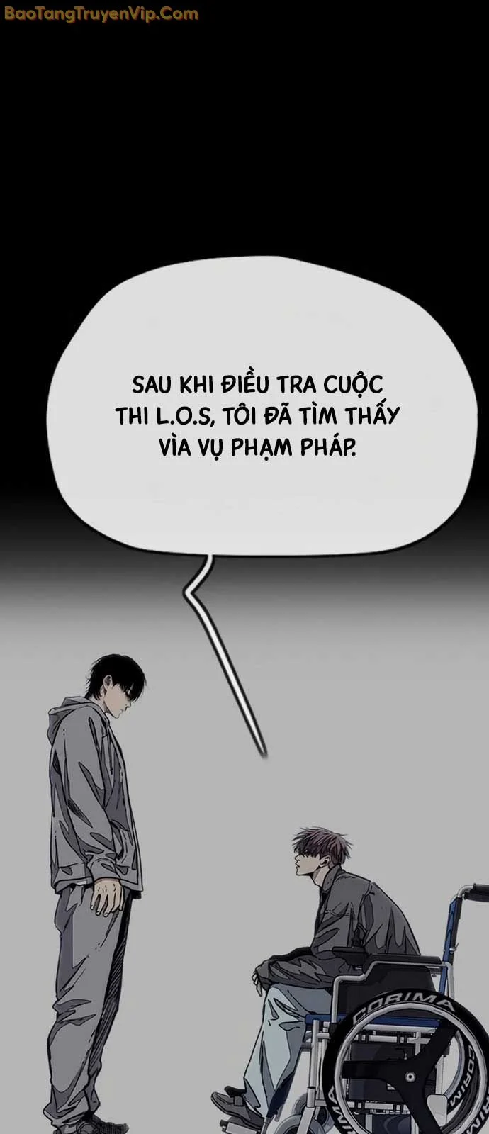 Thể Thao Cực Hạn Chapter 549 - Trang 2