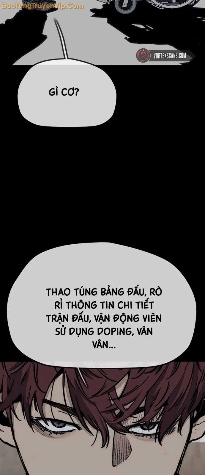 Thể Thao Cực Hạn Chapter 549 - Trang 2
