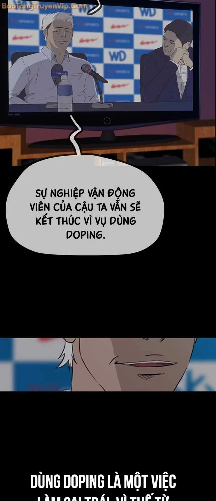 Thể Thao Cực Hạn Chapter 549 - Trang 2