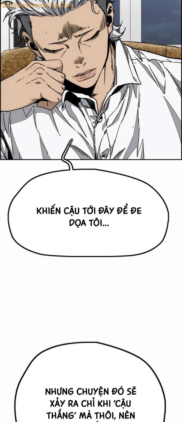 Thể Thao Cực Hạn Chapter 549 - Trang 2