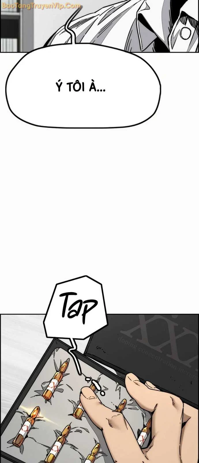 Thể Thao Cực Hạn Chapter 549 - Trang 2