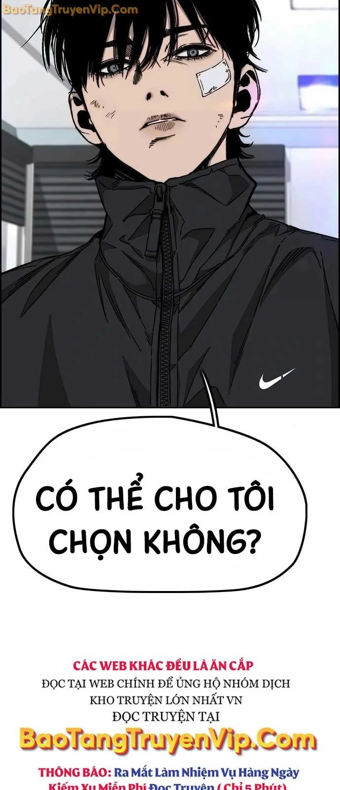 Thể Thao Cực Hạn Chapter 550 - Trang 2