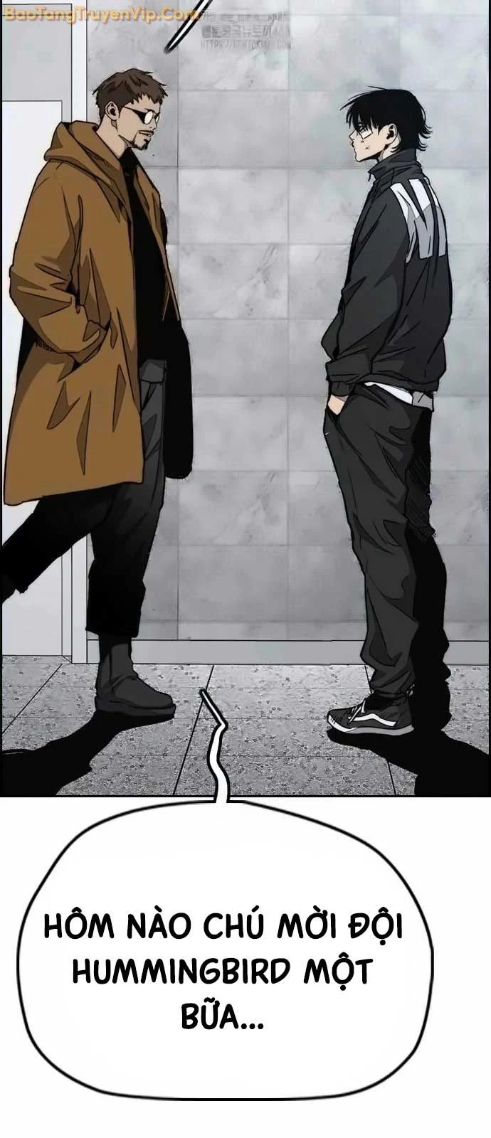 Thể Thao Cực Hạn Chapter 550 - Trang 2