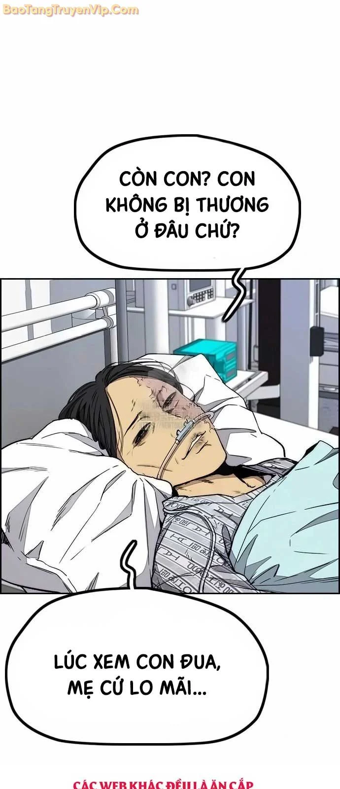 Thể Thao Cực Hạn Chapter 550 - Trang 2