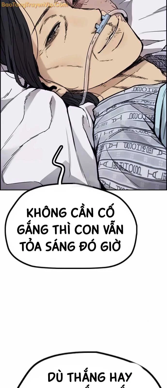 Thể Thao Cực Hạn Chapter 550 - Trang 2