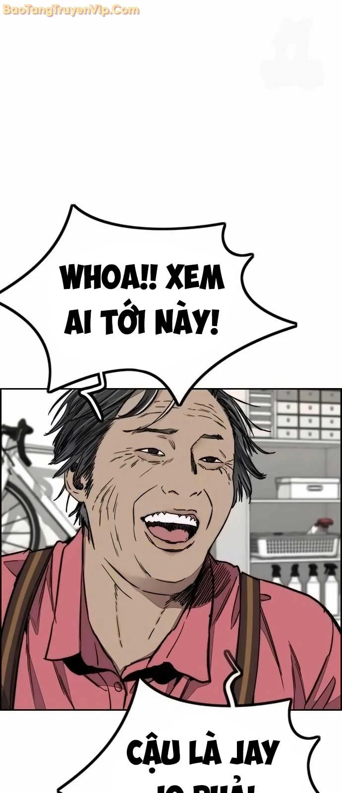 Thể Thao Cực Hạn Chapter 550 - Trang 2