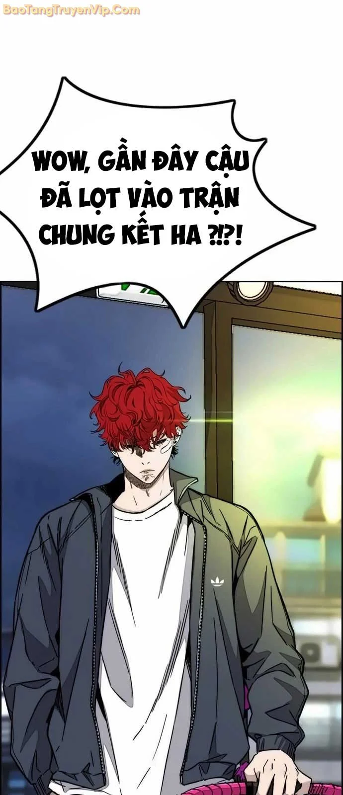 Thể Thao Cực Hạn Chapter 550 - Trang 2