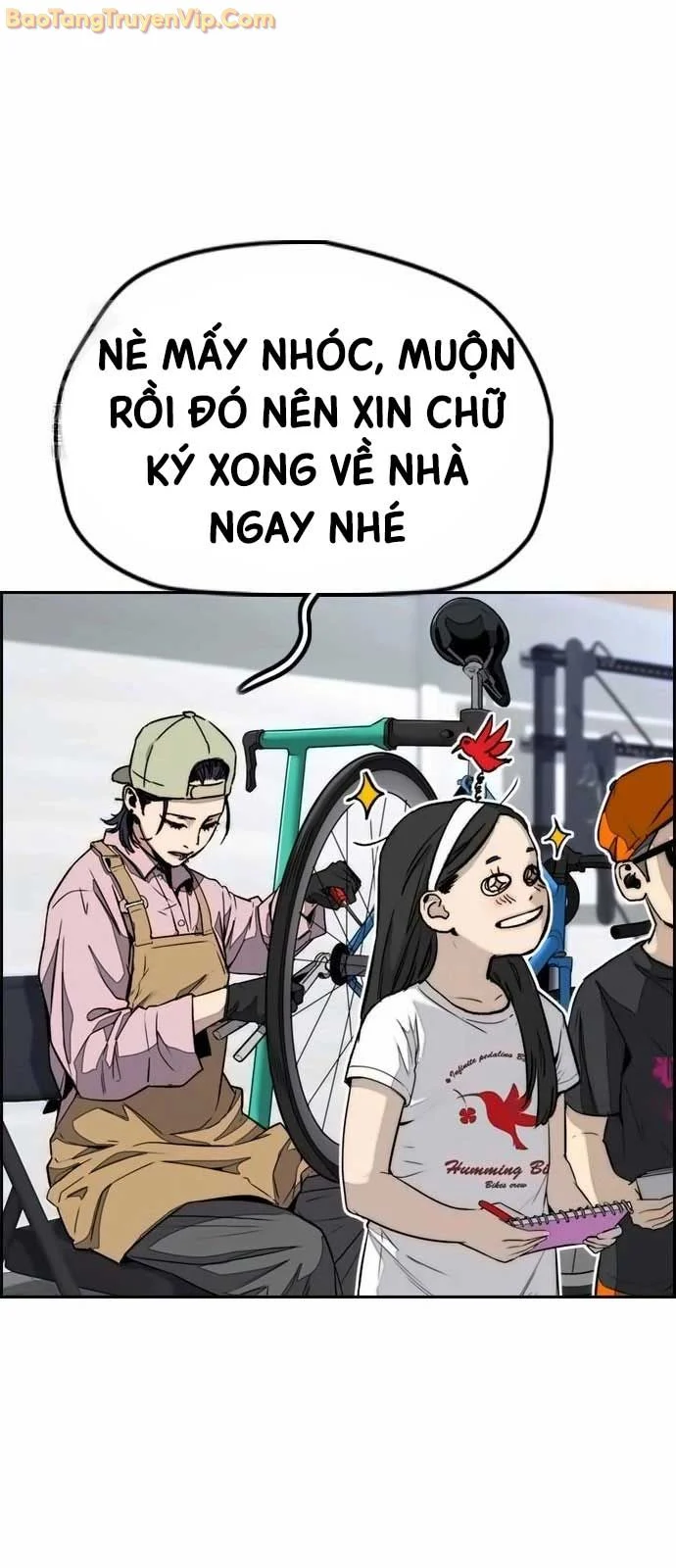 Thể Thao Cực Hạn Chapter 550 - Trang 2