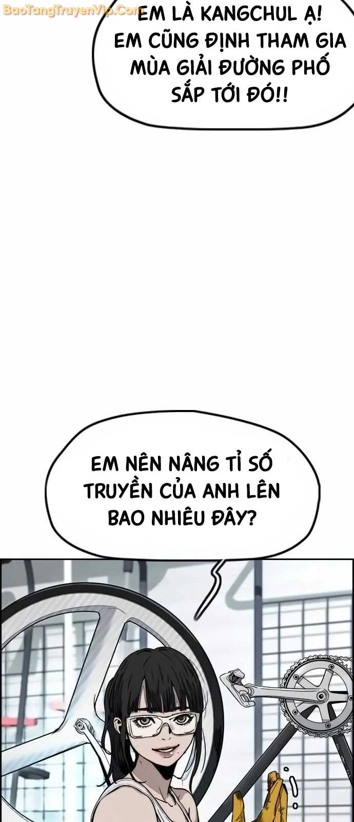 Thể Thao Cực Hạn Chapter 550 - Trang 2