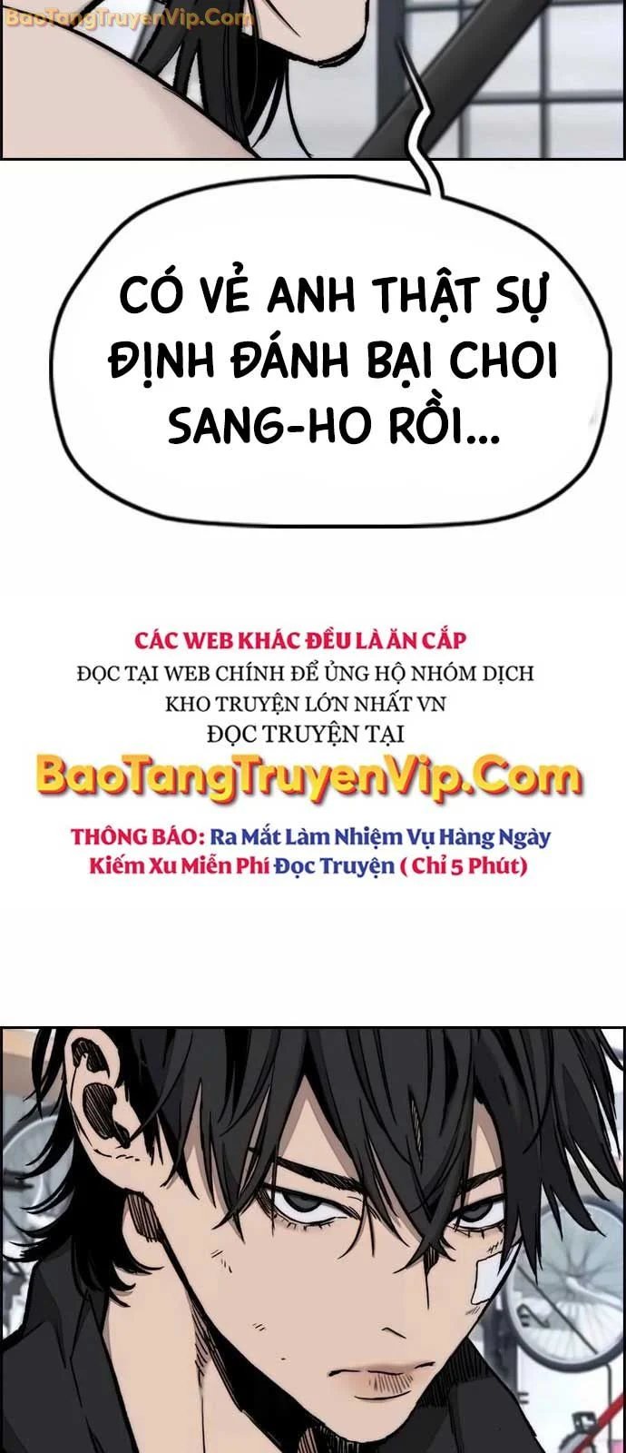 Thể Thao Cực Hạn Chapter 550 - Trang 2