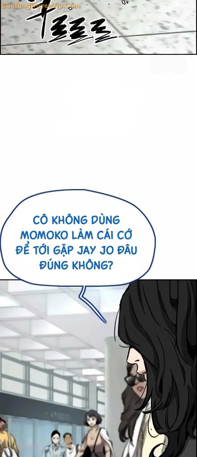 Thể Thao Cực Hạn Chapter 550 - Trang 2