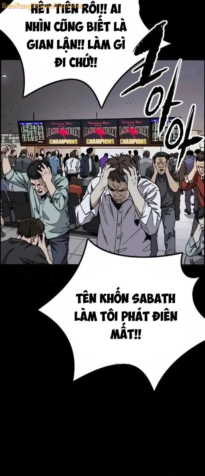 Thể Thao Cực Hạn Chapter 550 - Trang 2