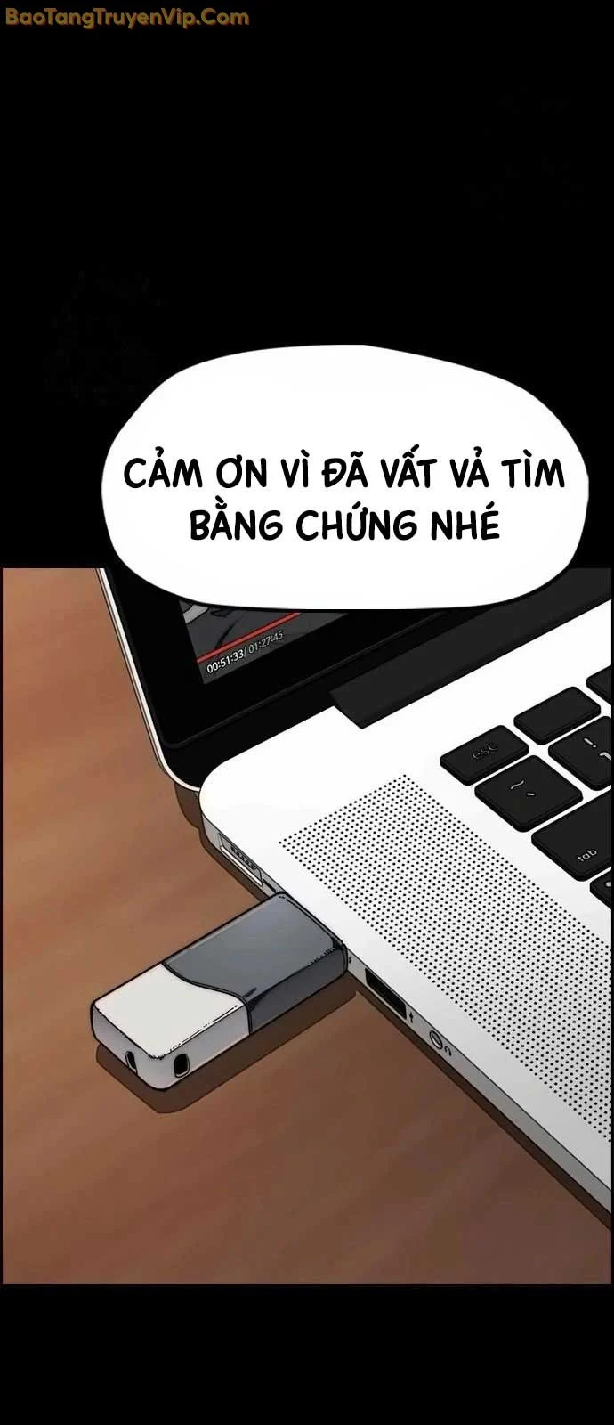 Thể Thao Cực Hạn Chapter 550 - Trang 2