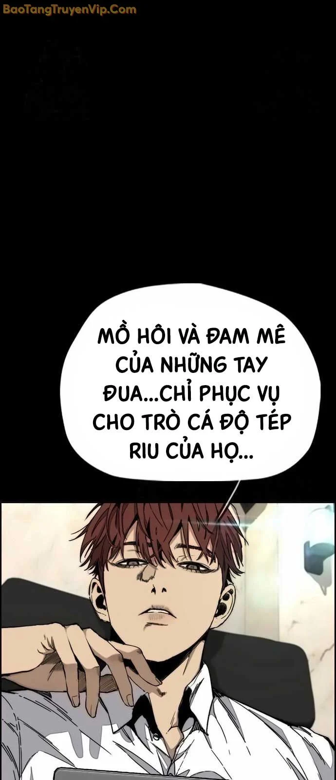 Thể Thao Cực Hạn Chapter 550 - Trang 2