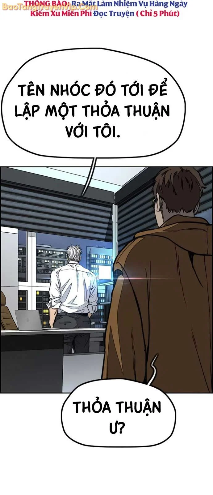 Thể Thao Cực Hạn Chapter 551 - Trang 2
