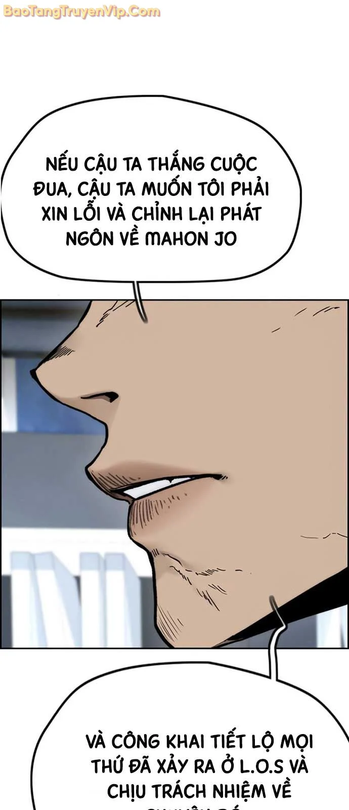 Thể Thao Cực Hạn Chapter 551 - Trang 2
