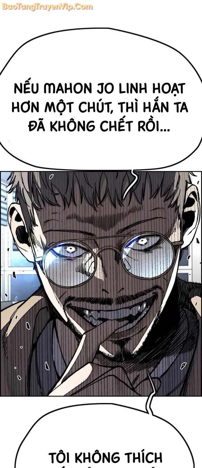Thể Thao Cực Hạn Chapter 551 - Trang 2
