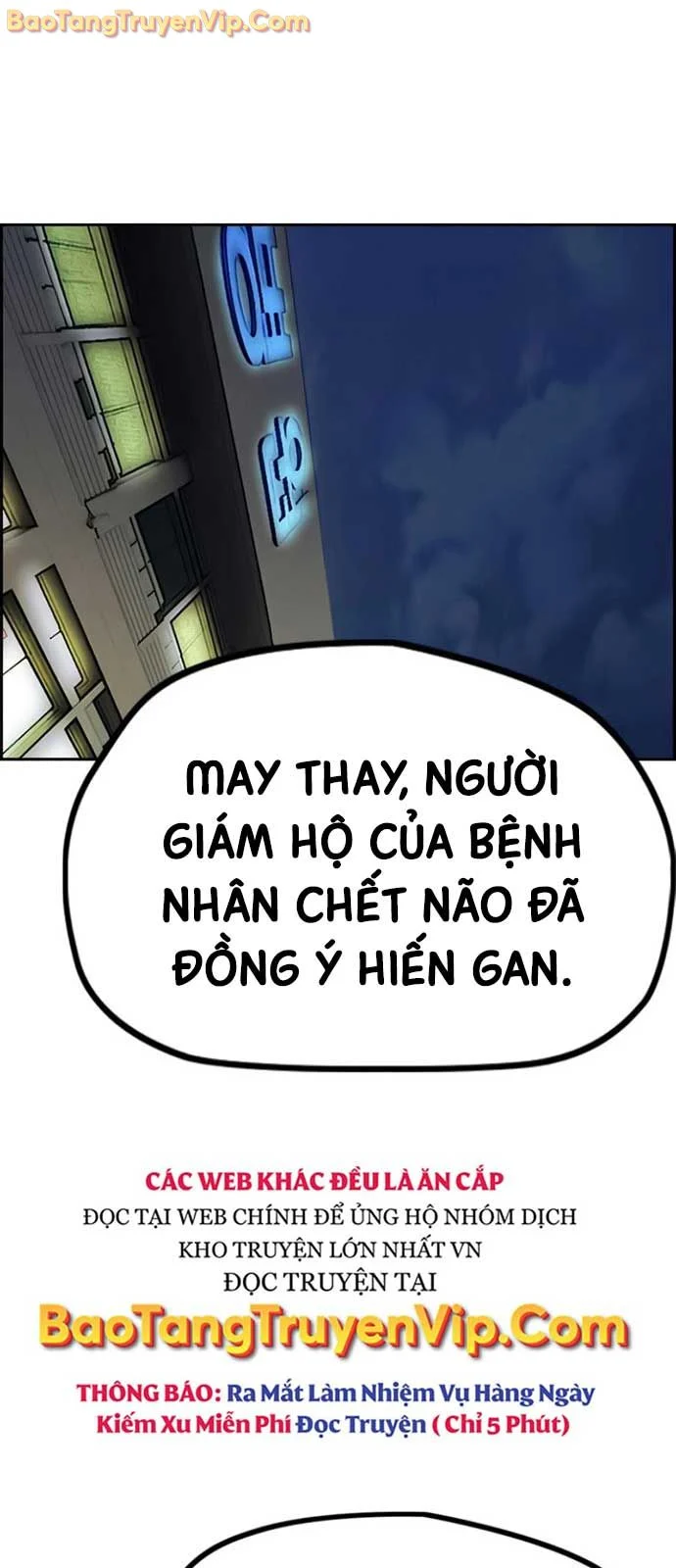 Thể Thao Cực Hạn Chapter 551 - Trang 2