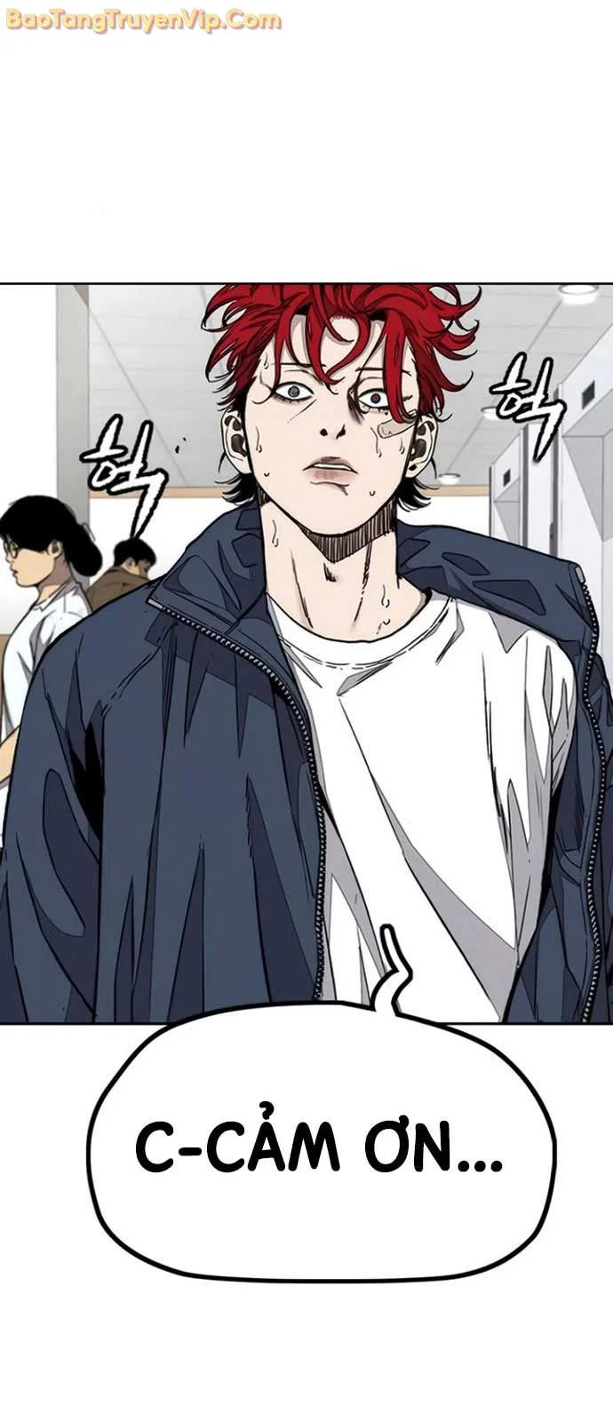 Thể Thao Cực Hạn Chapter 551 - Trang 2