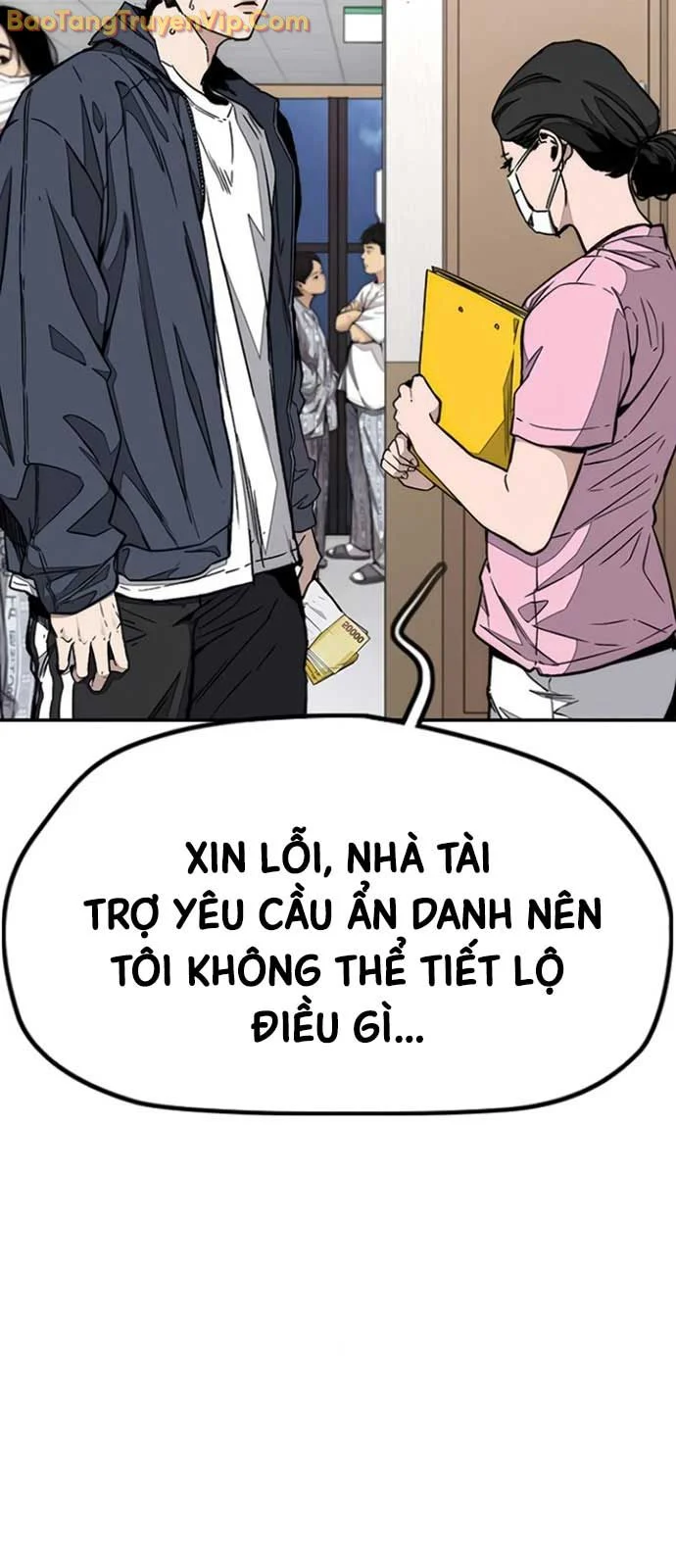 Thể Thao Cực Hạn Chapter 551 - Trang 2