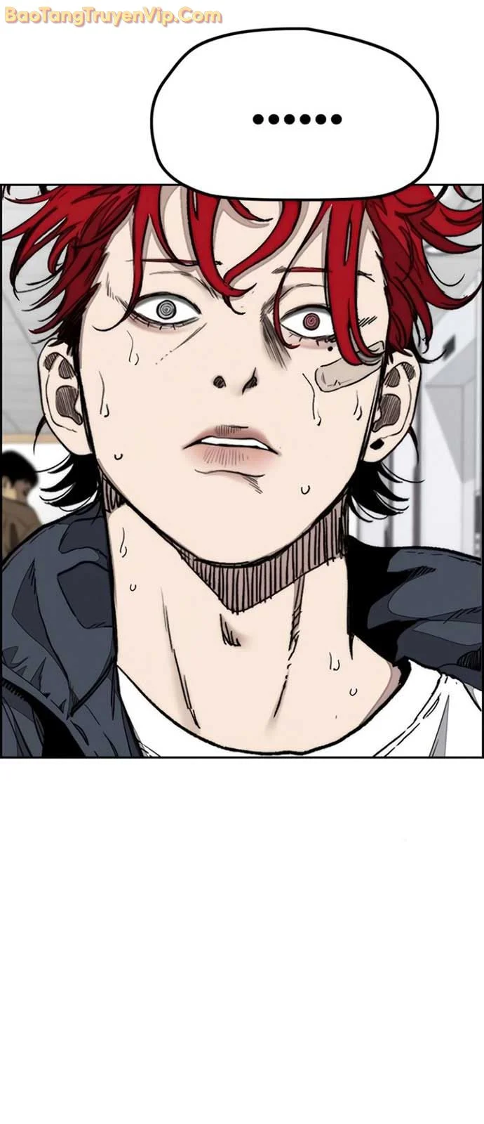Thể Thao Cực Hạn Chapter 551 - Trang 2