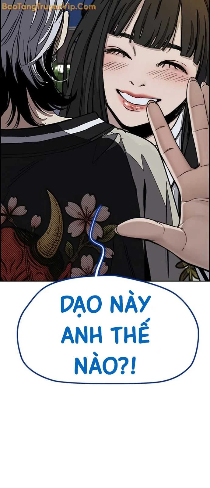 Thể Thao Cực Hạn Chapter 551 - Trang 2