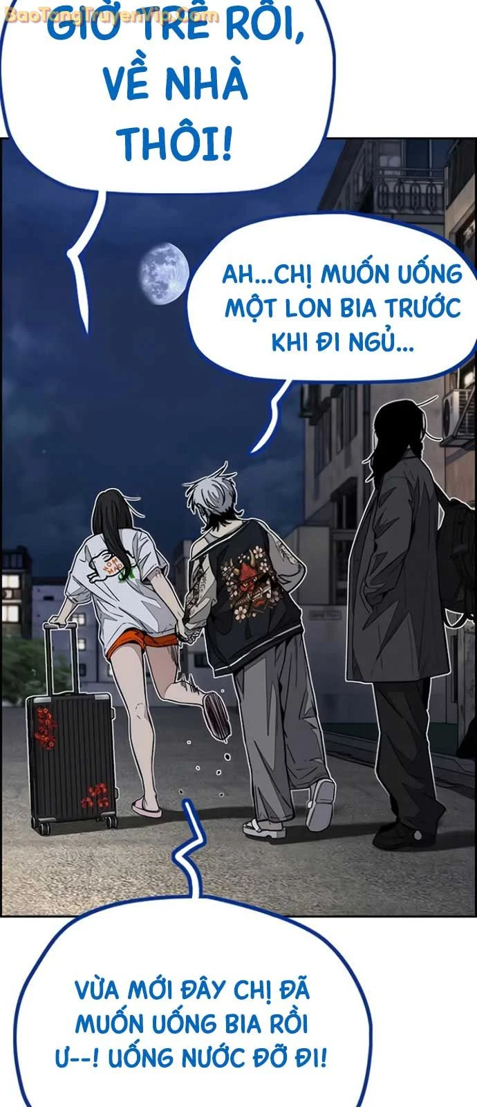 Thể Thao Cực Hạn Chapter 551 - Trang 2