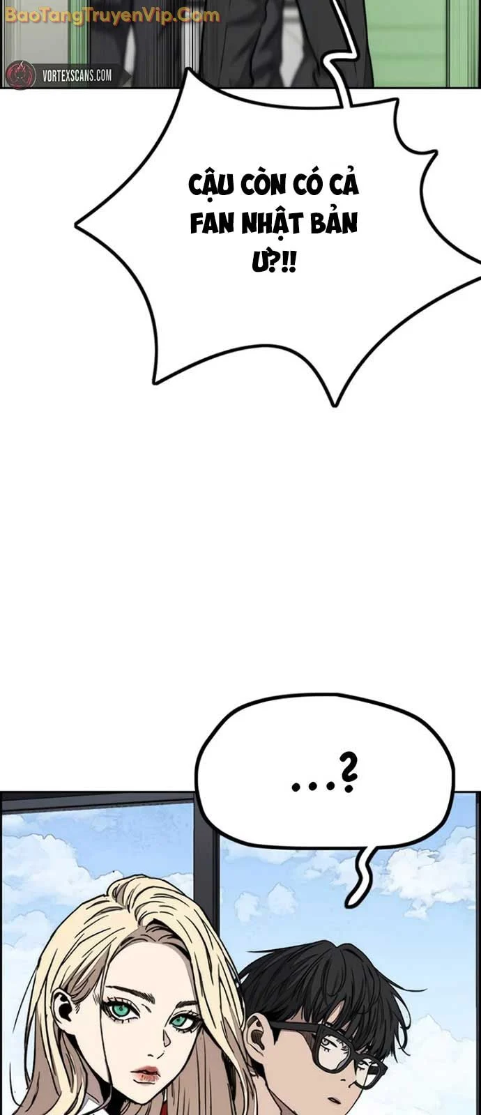 Thể Thao Cực Hạn Chapter 551 - Trang 2