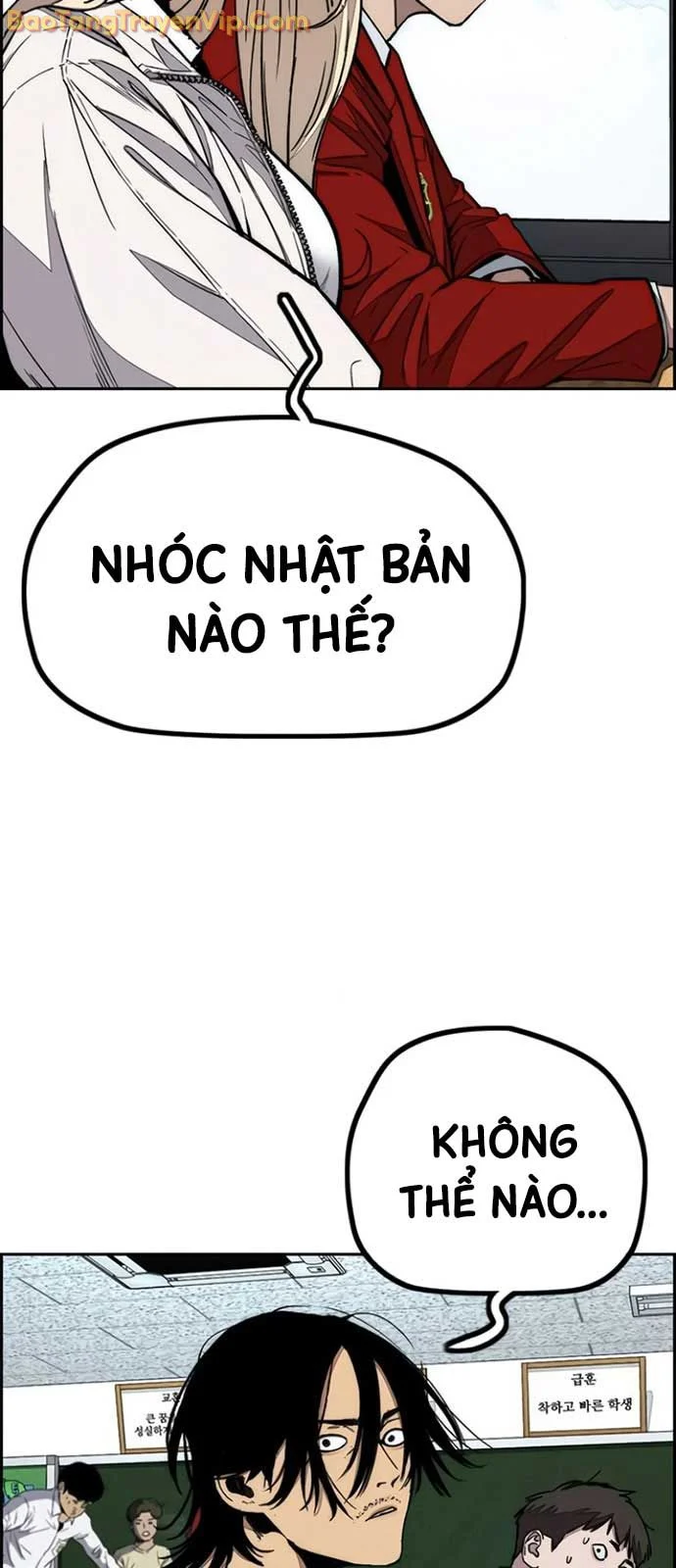 Thể Thao Cực Hạn Chapter 551 - Trang 2