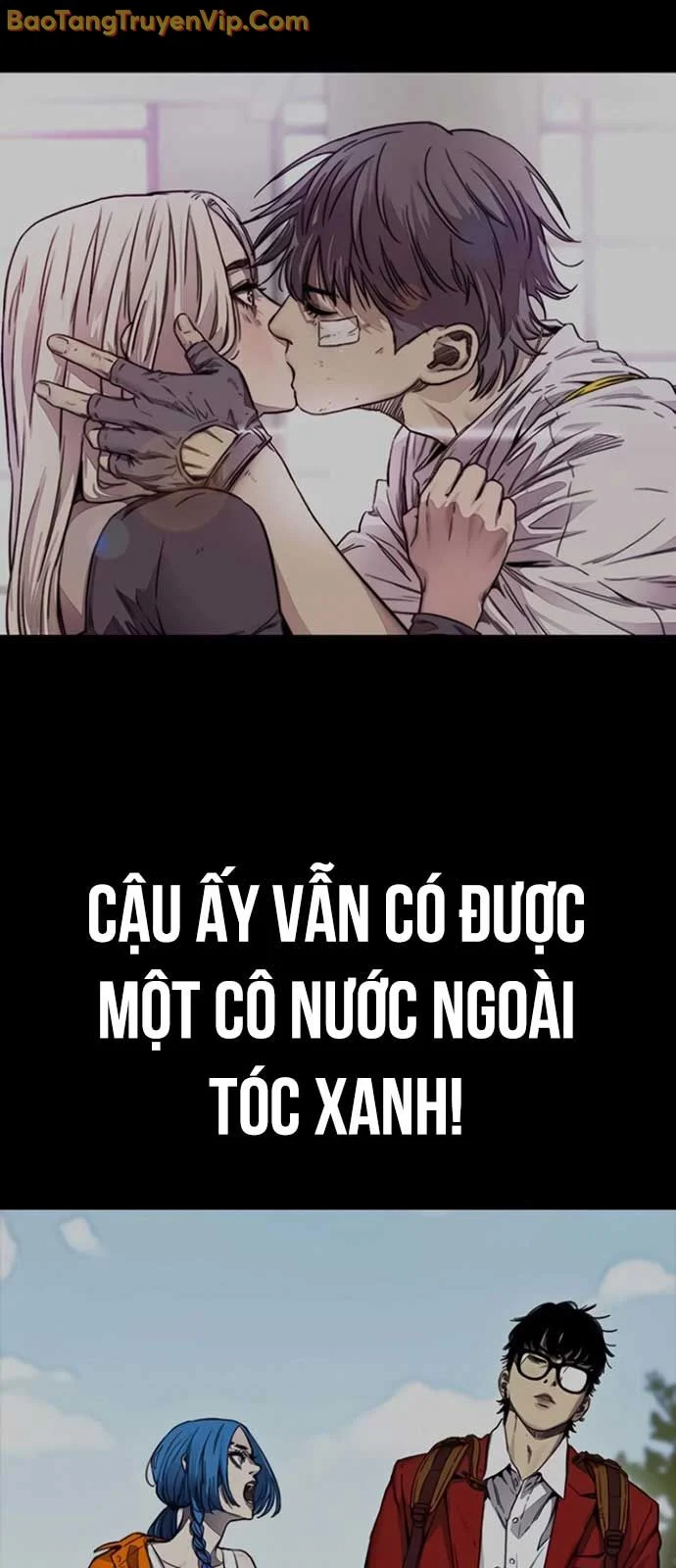 Thể Thao Cực Hạn Chapter 551 - Trang 2