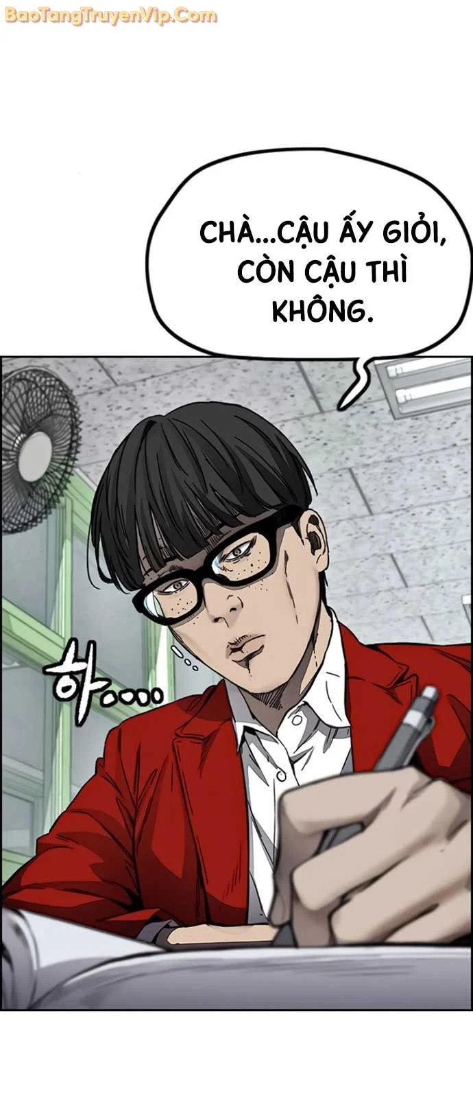 Thể Thao Cực Hạn Chapter 551 - Trang 2