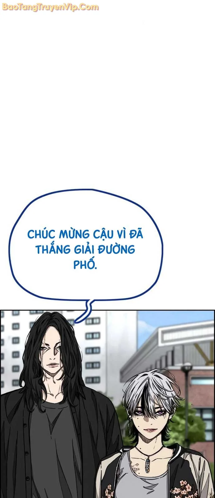 Thể Thao Cực Hạn Chapter 551 - Trang 2