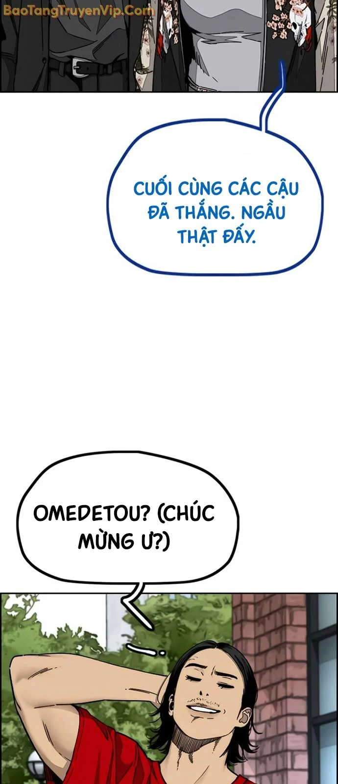 Thể Thao Cực Hạn Chapter 551 - Trang 2