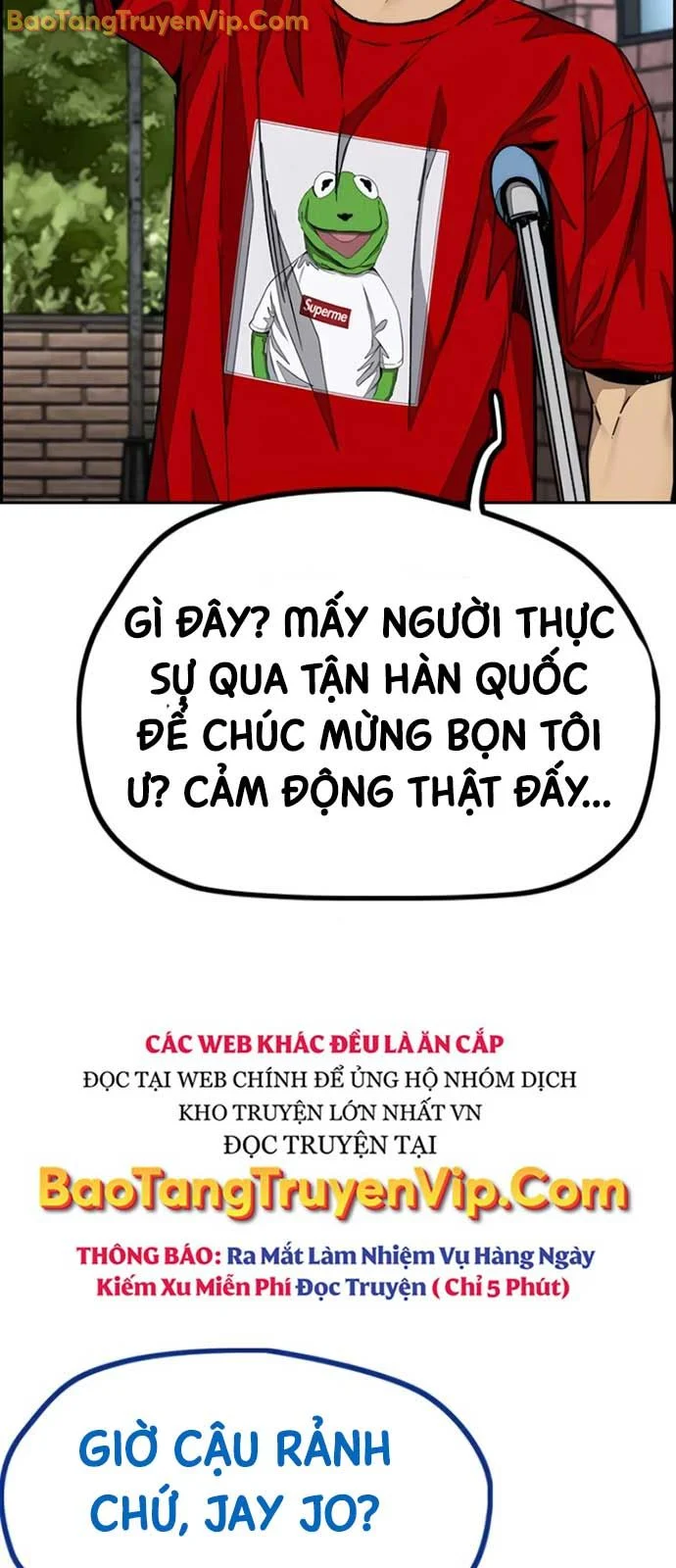 Thể Thao Cực Hạn Chapter 551 - Trang 2