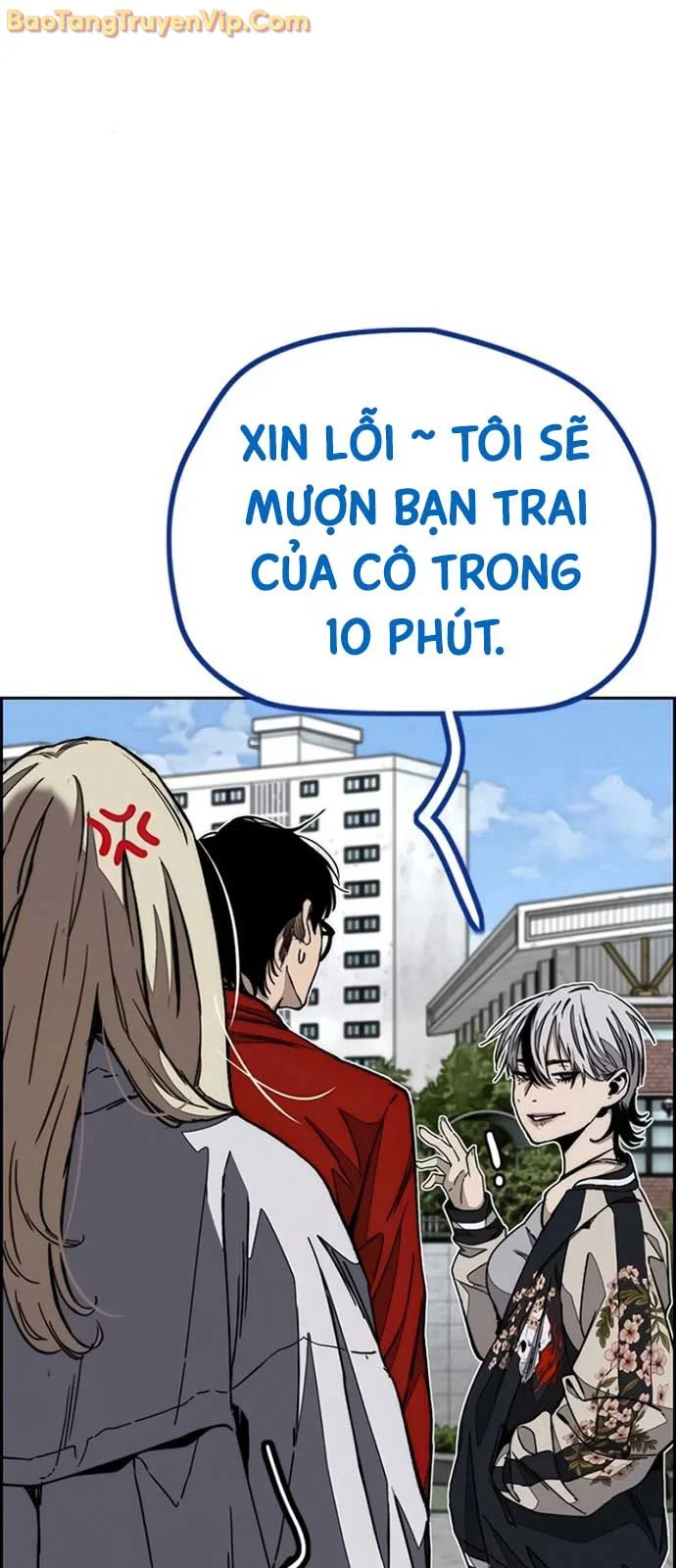 Thể Thao Cực Hạn Chapter 551 - Trang 2