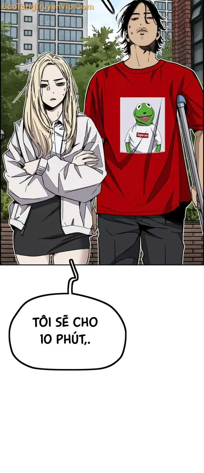 Thể Thao Cực Hạn Chapter 551 - Trang 2