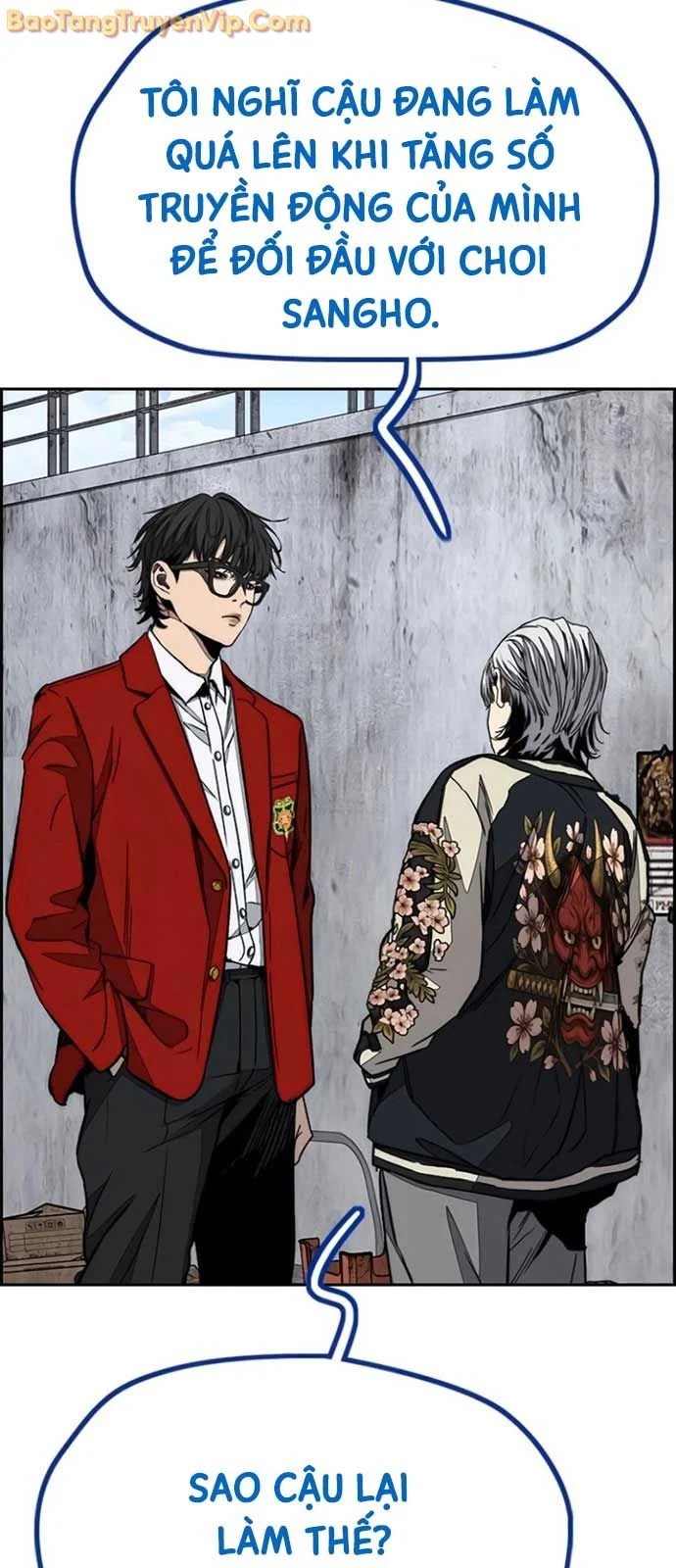 Thể Thao Cực Hạn Chapter 551 - Trang 2