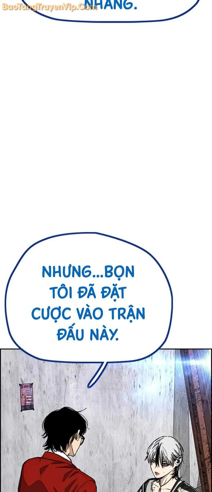 Thể Thao Cực Hạn Chapter 551 - Trang 2