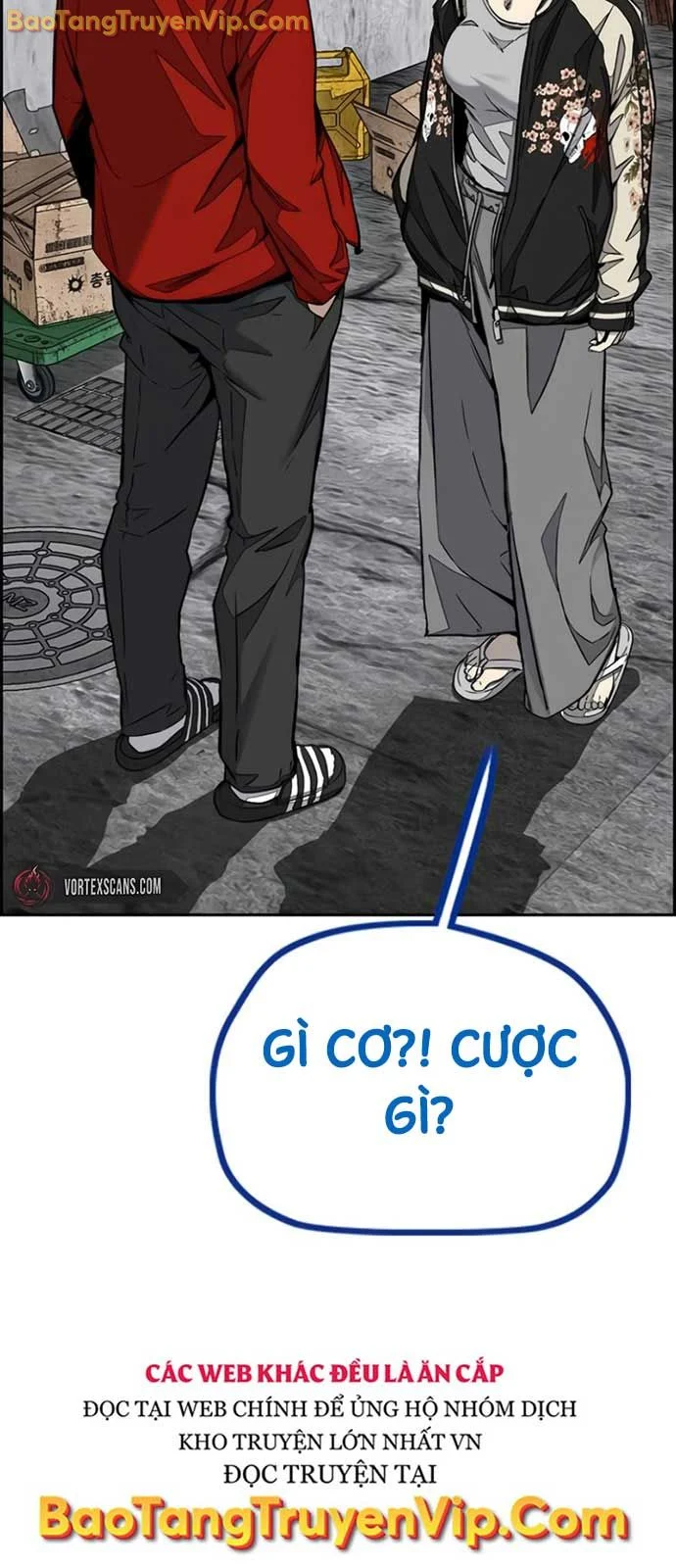 Thể Thao Cực Hạn Chapter 551 - Trang 2