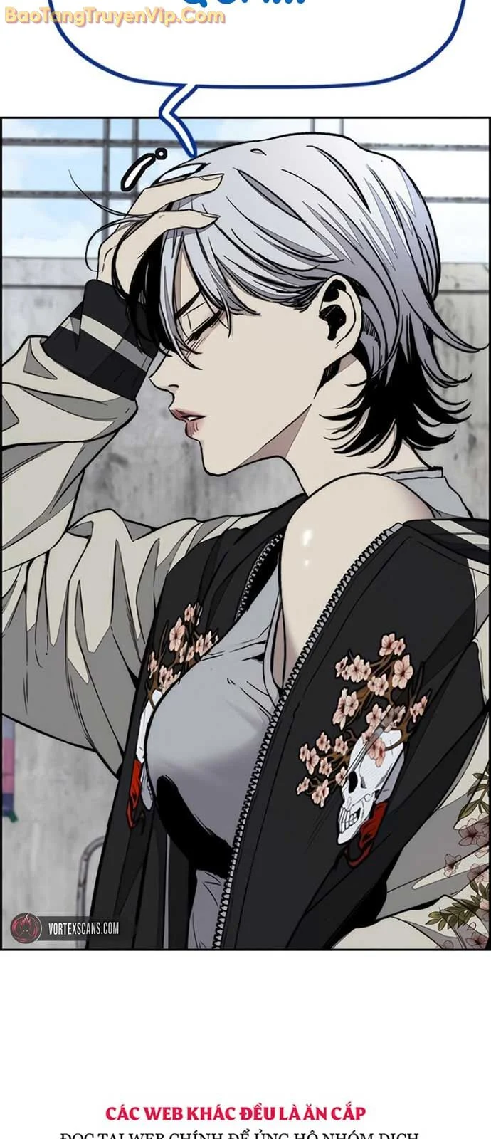 Thể Thao Cực Hạn Chapter 551 - Trang 2