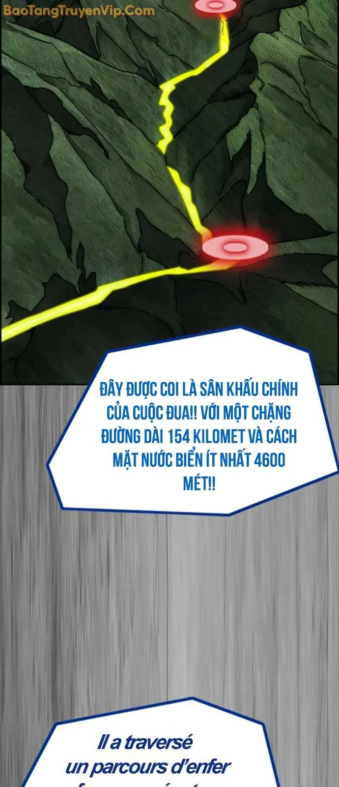Thể Thao Cực Hạn Chapter 551 - Trang 2