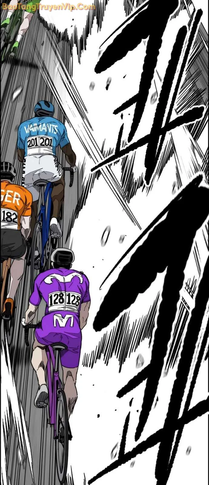 Thể Thao Cực Hạn Chapter 551 - Trang 2