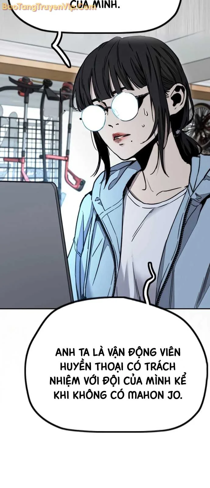 Thể Thao Cực Hạn Chapter 551 - Trang 2