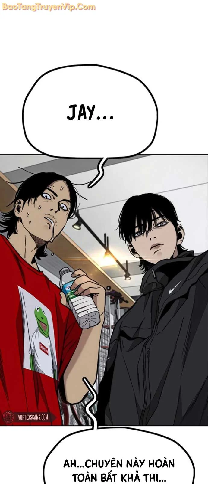 Thể Thao Cực Hạn Chapter 551 - Trang 2