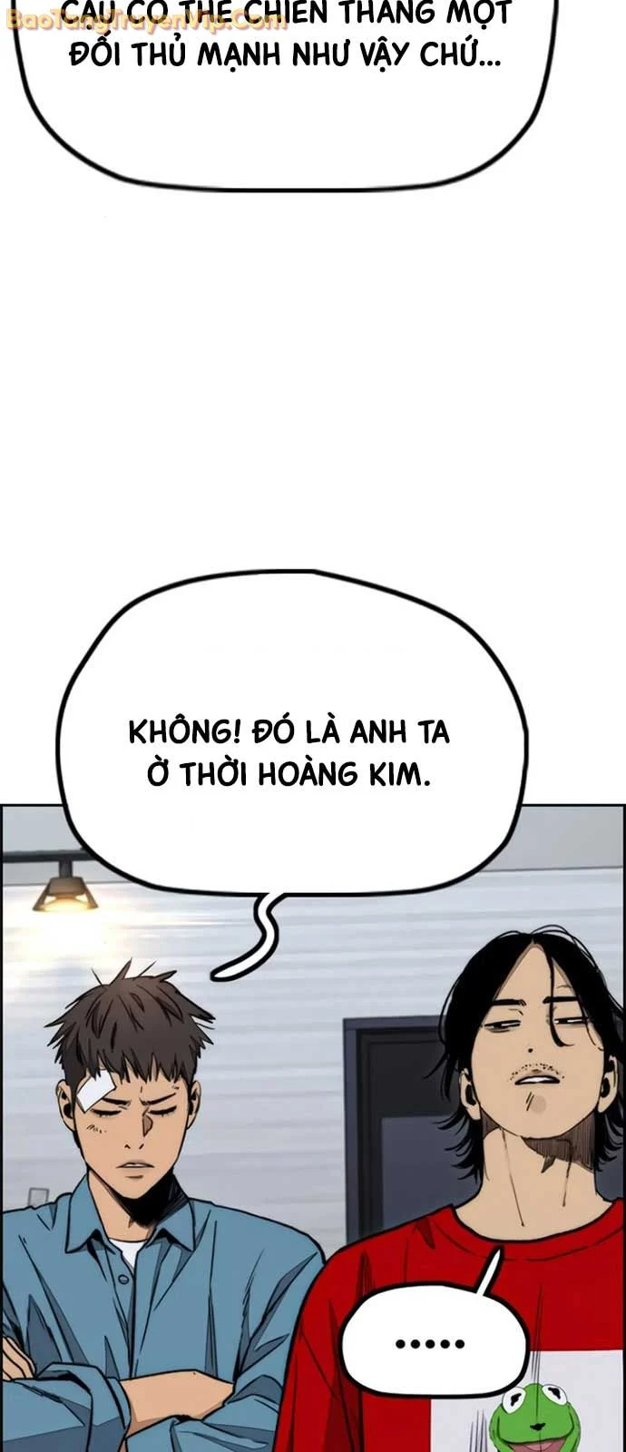 Thể Thao Cực Hạn Chapter 551 - Trang 2