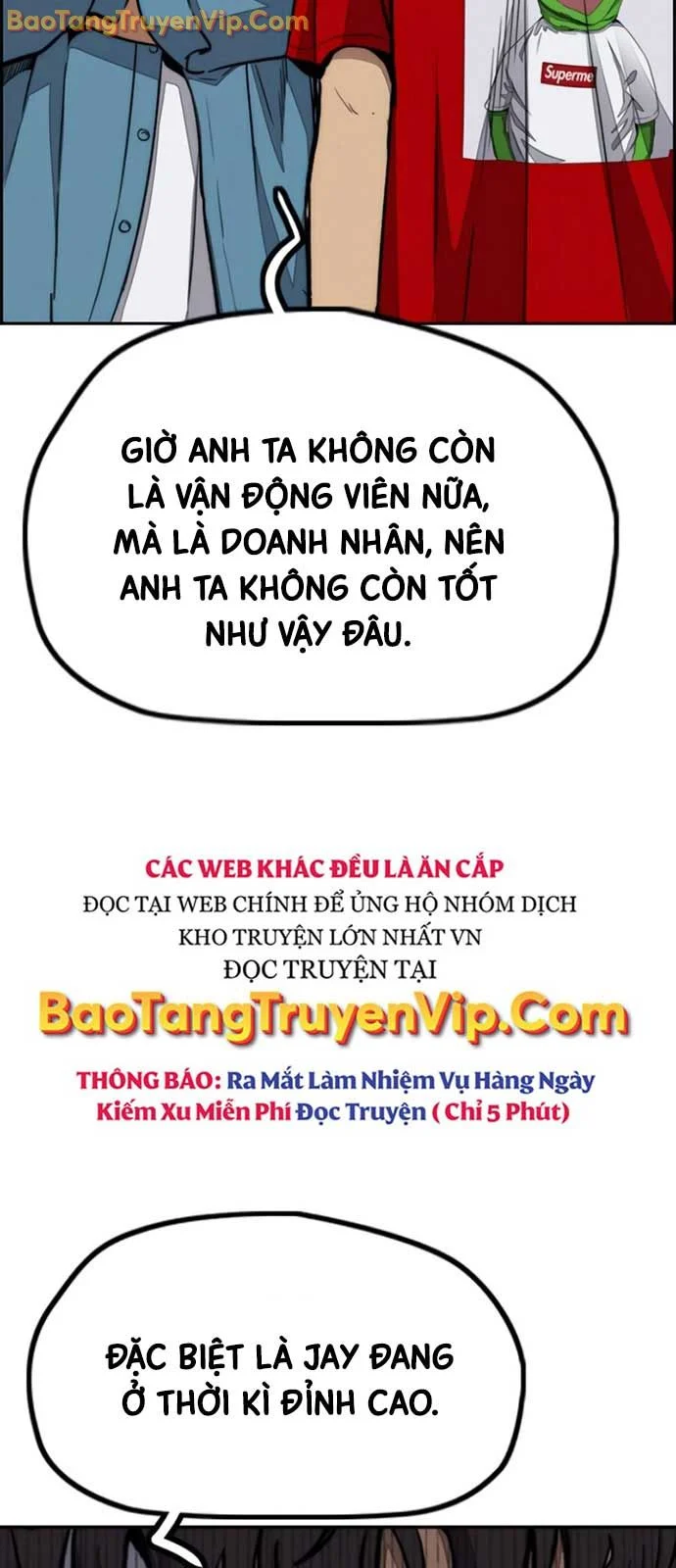 Thể Thao Cực Hạn Chapter 551 - Trang 2