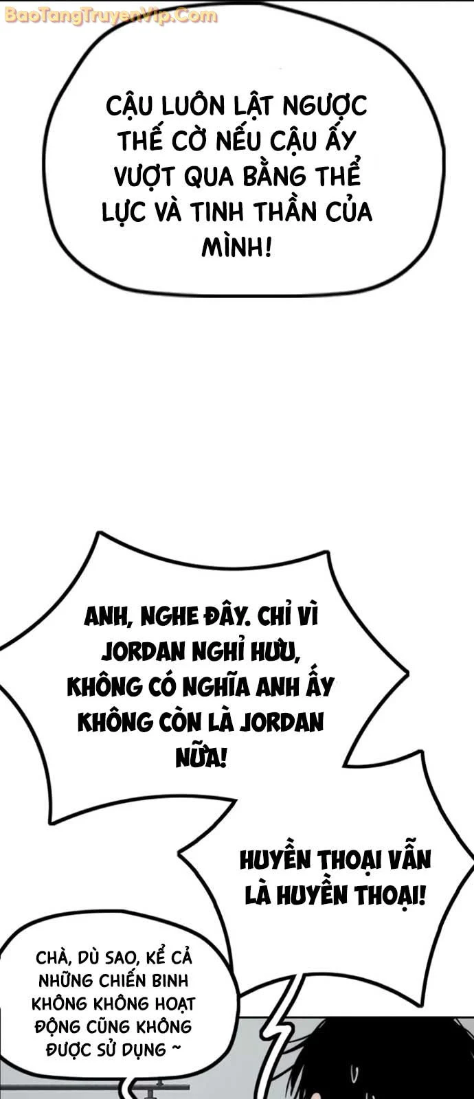 Thể Thao Cực Hạn Chapter 551 - Trang 2