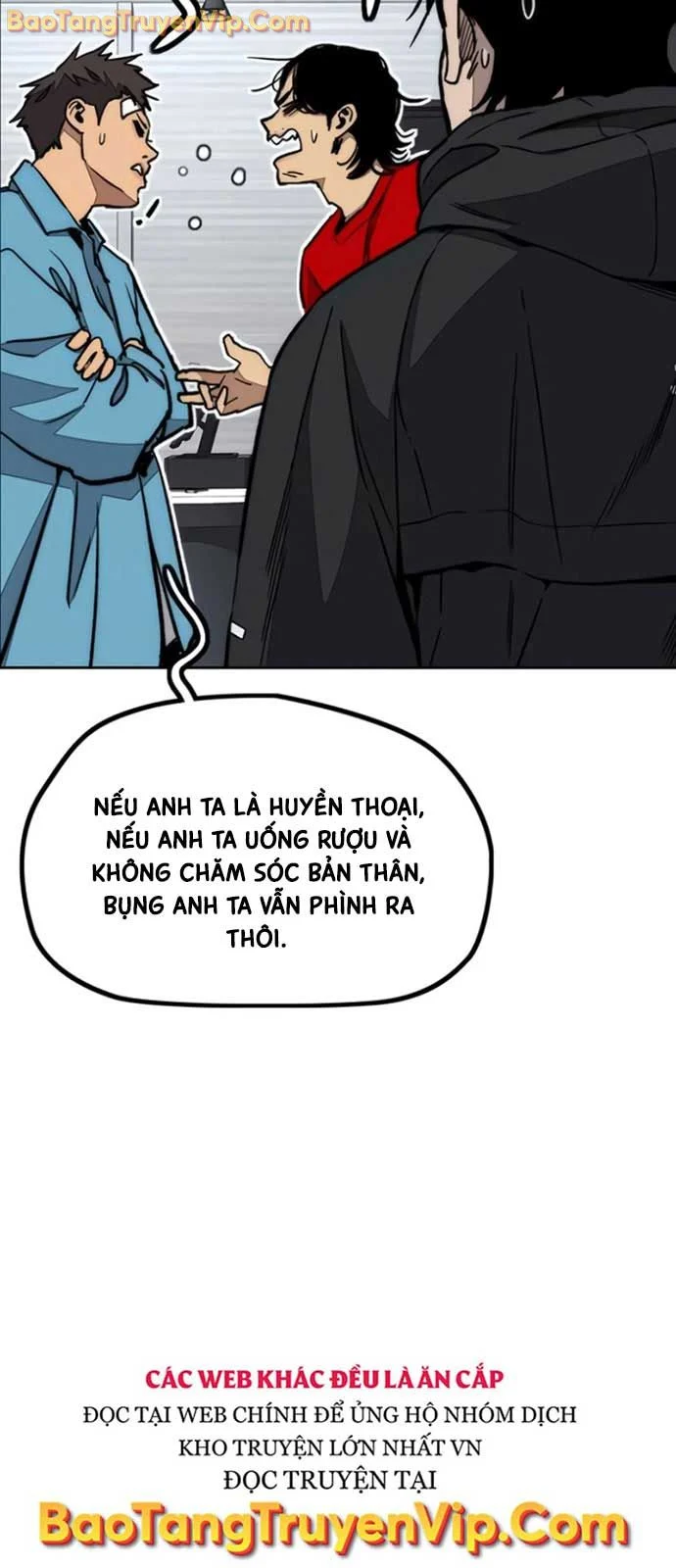Thể Thao Cực Hạn Chapter 551 - Trang 2