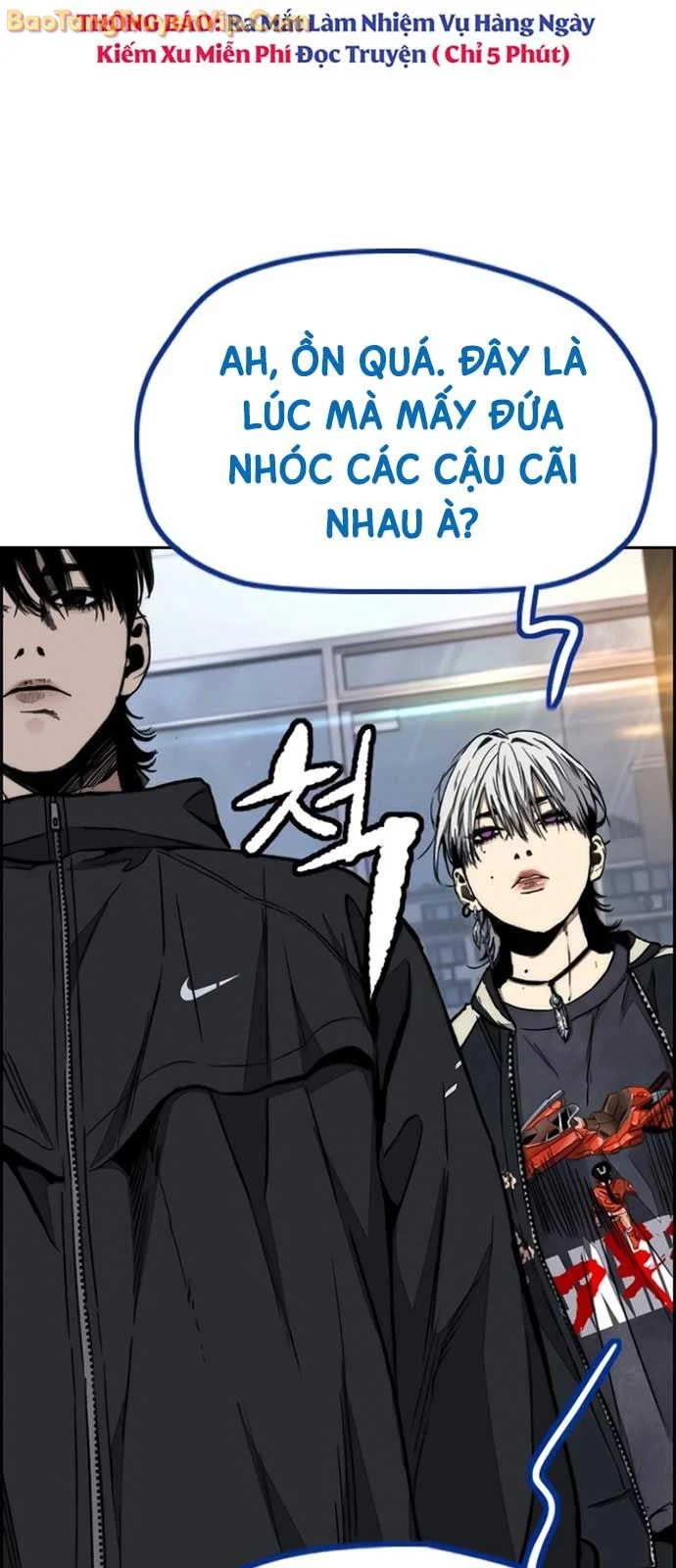 Thể Thao Cực Hạn Chapter 551 - Trang 2