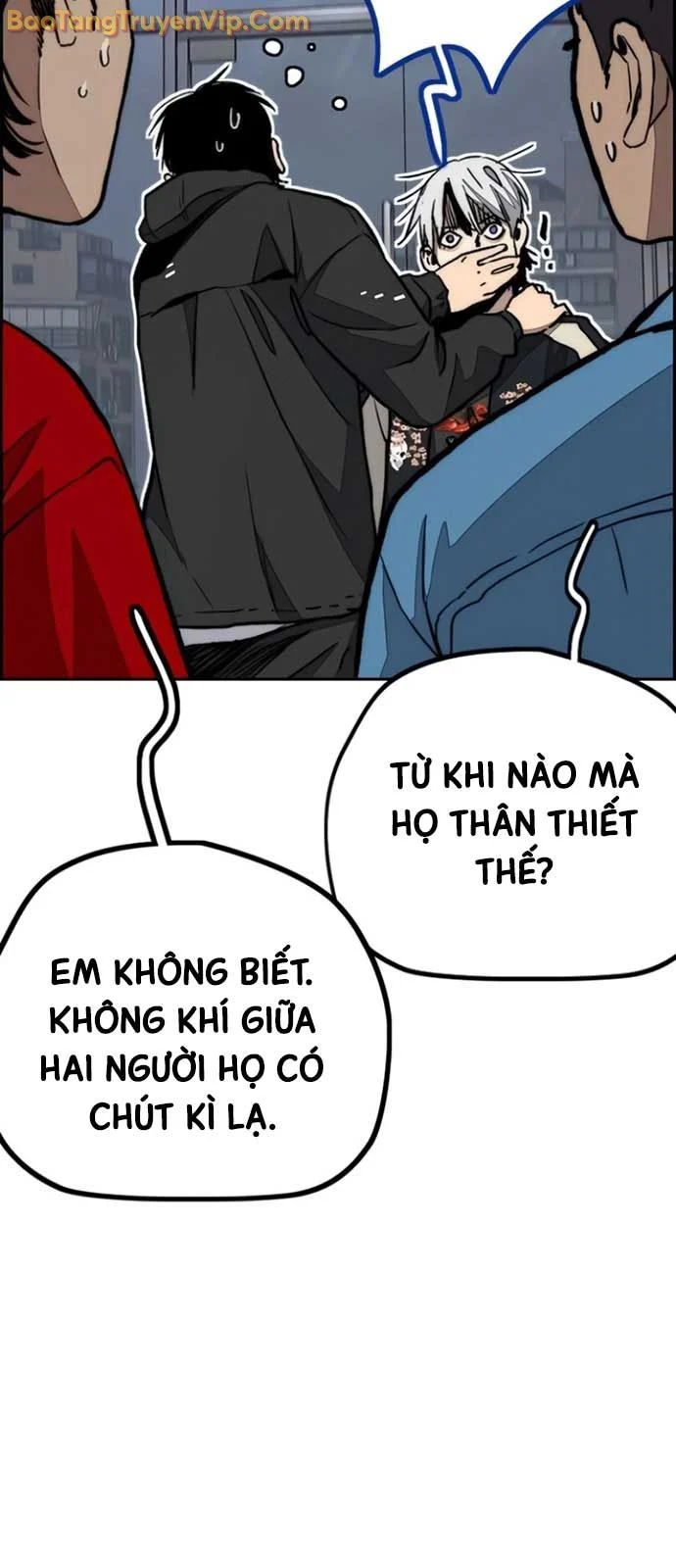 Thể Thao Cực Hạn Chapter 551 - Trang 2